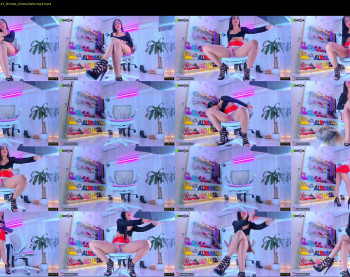 kendrarios — 62 minute Chaturbate female naked cam show, 1080p, Aug 9, 2022