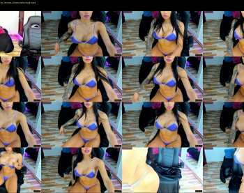 kickyfox77 — 26 minute Chaturbate female naked cam show, 1080p, Aug 9, 2022