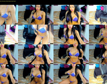 kickyfox77 — 44 minute Chaturbate female naked cam show, 1080p, Aug 9, 2022
