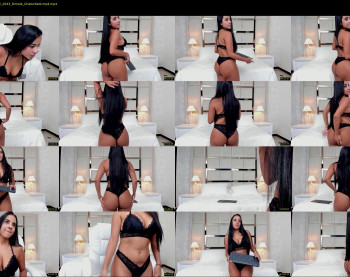 malory_moore — 54 minute Chaturbate female naked cam show, 1080p, Aug 8, 2022