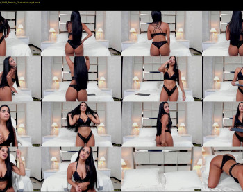 malory_moore — 54 minute Chaturbate female naked cam show, 1080p, Aug 8, 2022