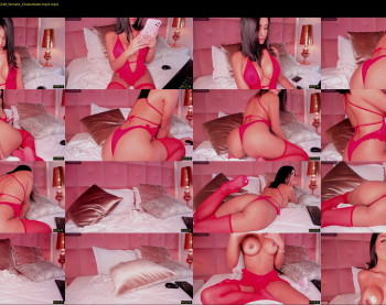 mel_evansx — 54 minute Chaturbate female naked cam show, 1080p, Aug 8, 2022
