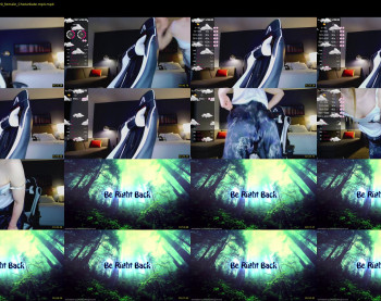 shaaakeit — 7 minute Chaturbate female naked cam show, 1080p, Aug 9, 2022