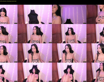 daniela_days — 8 minute Chaturbate female naked cam show, 1080p, Aug 9, 2022