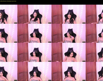 daniela_days — 8 minute Chaturbate female naked cam show, 1080p, Aug 9, 2022