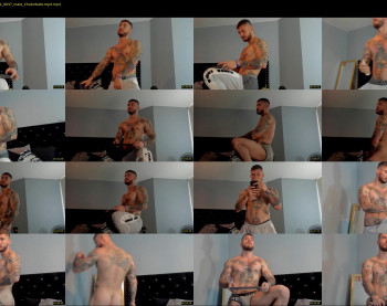 dimitri_sullivan — 56 minute Chaturbate male naked cam show, 1080p, Aug 10, 2022