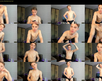 droll_guy — 54 minute Chaturbate male naked cam show, 1080p, Aug 9, 2022