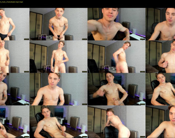 droll_guy — 52 minute Chaturbate male naked cam show, 1080p, Aug 9, 2022