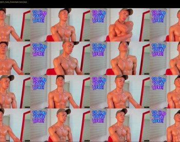 esteban_stud — 7 minute Chaturbate male naked cam show, 720p, Aug 10, 2022