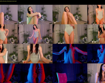 katrin_sweeft — 54 minute Chaturbate female naked cam show, 1080p, Aug 10, 2022
