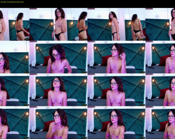 lisacroft — 34 minute Chaturbate female naked cam show, 1080p, Aug 9, 2022