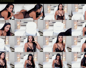 malory_moore — 30 minute Chaturbate female naked cam show, 1080p, Aug 9, 2022