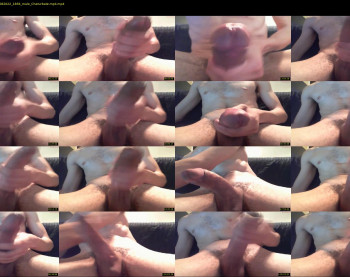 withbothhandsplease — 74 minute Chaturbate male naked cam show, 480p, Aug 9, 2022