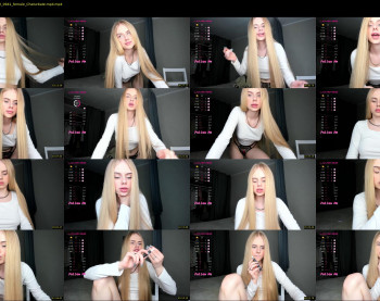 _be_my_daddy — 55 minute Chaturbate female naked cam show, 1080p, Aug 10, 2022