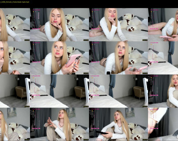 _be_my_daddy — 50 minute Chaturbate female naked cam show, 1080p, Aug 10, 2022
