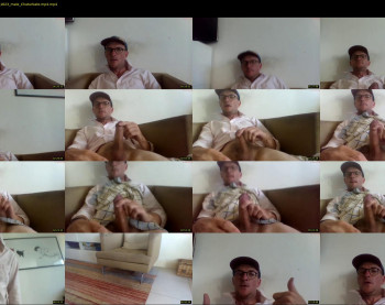 basiccamguy — 9 minute Chaturbate male naked cam show, 480p, Aug 10, 2022