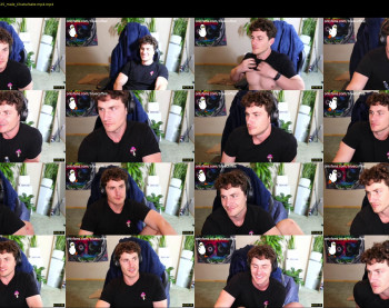 bluecoffee — 55 minute Chaturbate male naked cam show, 1080p, Aug 11, 2022