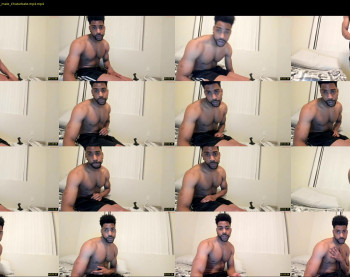 chefdev — 7 minute Chaturbate male naked cam show, 480p, Aug 10, 2022