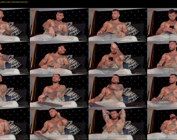 dimitri_sullivan — 14 minute Chaturbate male naked cam show, 1080p, Aug 10, 2022