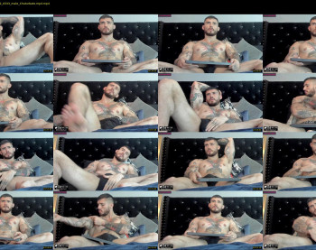 dimitri_sullivan — 57 minute Chaturbate male naked cam show, 1080p, Aug 11, 2022