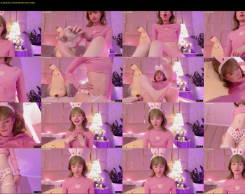 effyevans — 56 minute Chaturbate female naked cam show, 1080p, Aug 10, 2022