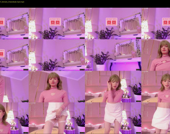 effyevans — 16 minute Chaturbate female naked cam show, 1080p, Aug 10, 2022