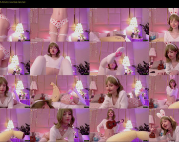 effyevans — 54 minute Chaturbate female naked cam show, 1080p, Aug 11, 2022