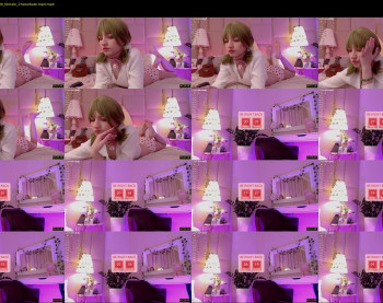 effyevans — 56 minute Chaturbate female naked cam show, 1080p, Aug 11, 2022