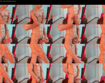 esteban_stud — 12 minute Chaturbate male naked cam show, 720p, Aug 11, 2022