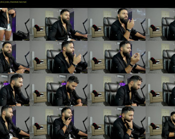 glennmasters — 19 minute Chaturbate male naked cam show, 1080p, Aug 11, 2022