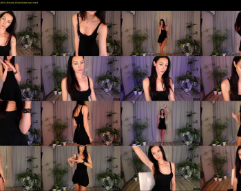 katrin_sweeft — 43 minute Chaturbate female naked cam show, 1080p, Aug 10, 2022