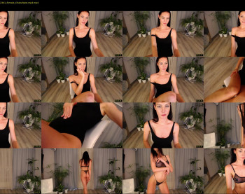 katrin_sweeft — 52 minute Chaturbate female naked cam show, 1080p, Aug 10, 2022