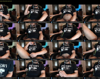 learoy — 54 minute Chaturbate male naked cam show, 1080p, Aug 10, 2022