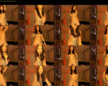 lee_senpai — 21 minute Chaturbate female naked cam show, 1080p, Aug 10, 2022