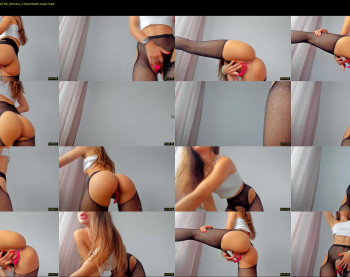 lorelaycandy — 53 minute Chaturbate female naked cam show, 1080p, Aug 10, 2022
