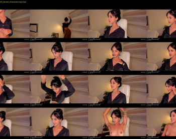 misslamarr — 54 minute Chaturbate female naked cam show, 1080p, Aug 11, 2022
