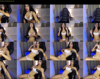 vicky_g21 — 32 minute Chaturbate female naked cam show, 720p, Aug 10, 2022