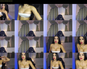vicky_g21 — 16 minute Chaturbate female naked cam show, 720p, Aug 10, 2022