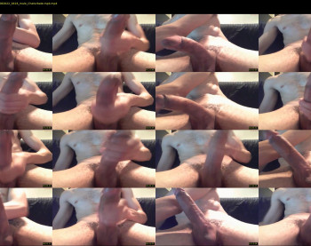 withbothhandsplease — 12 minute Chaturbate male naked cam show, 480p, Aug 11, 2022