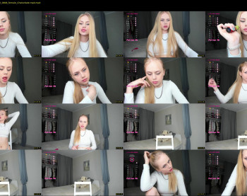 _be_my_daddy — 56 minute Chaturbate female naked cam show, 1080p, Aug 11, 2022