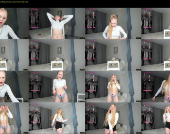 _be_my_daddy — 54 minute Chaturbate female naked cam show, 1080p, Aug 11, 2022