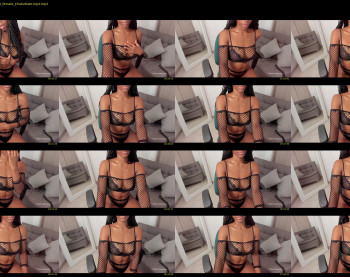 duna_du — 8 minute Chaturbate female naked cam show, 1080p, Aug 11, 2022