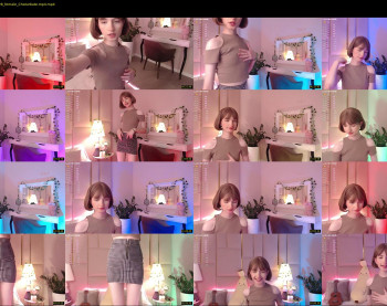 effyevans — 37 minute Chaturbate female naked cam show, 1080p, Aug 12, 2022