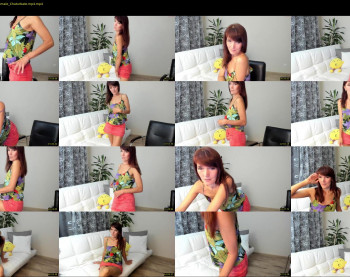 fritha — 54 minute Chaturbate female naked cam show, 720p, Aug 11, 2022