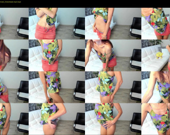 fritha — 11 minute Chaturbate female naked cam show, 720p, Aug 11, 2022