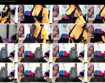 kickyfox77 — 49 minute Chaturbate female naked cam show, 1080p, Aug 12, 2022