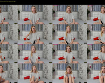nencyvena — 8 minute Chaturbate female naked cam show, 1080p, Aug 12, 2022