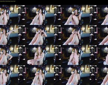 shaaakeit — 6 minute Chaturbate female naked cam show, 1080p, Aug 11, 2022