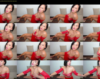 shiny_jullyenne — 6 minute Chaturbate female naked cam show, 1080p, Aug 11, 2022