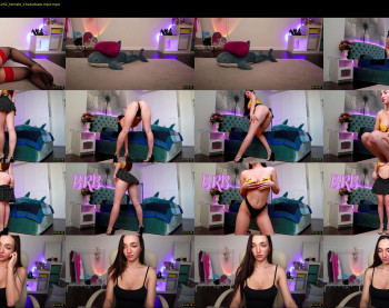 stacy_magic — 54 minute Chaturbate female naked cam show, 1080p, Aug 11, 2022